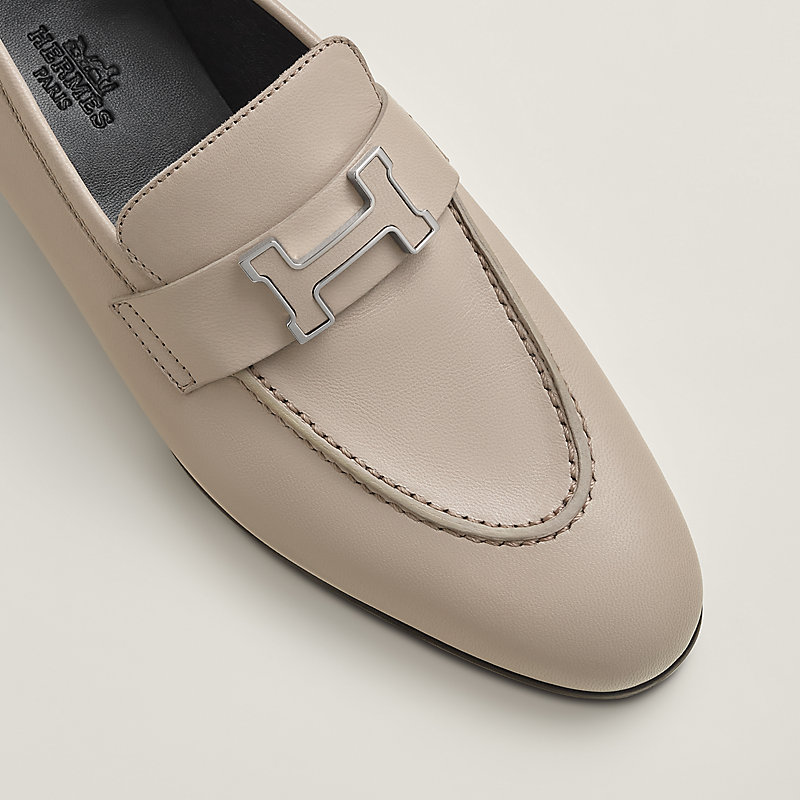 Paris loafer | Hermès Mainland China